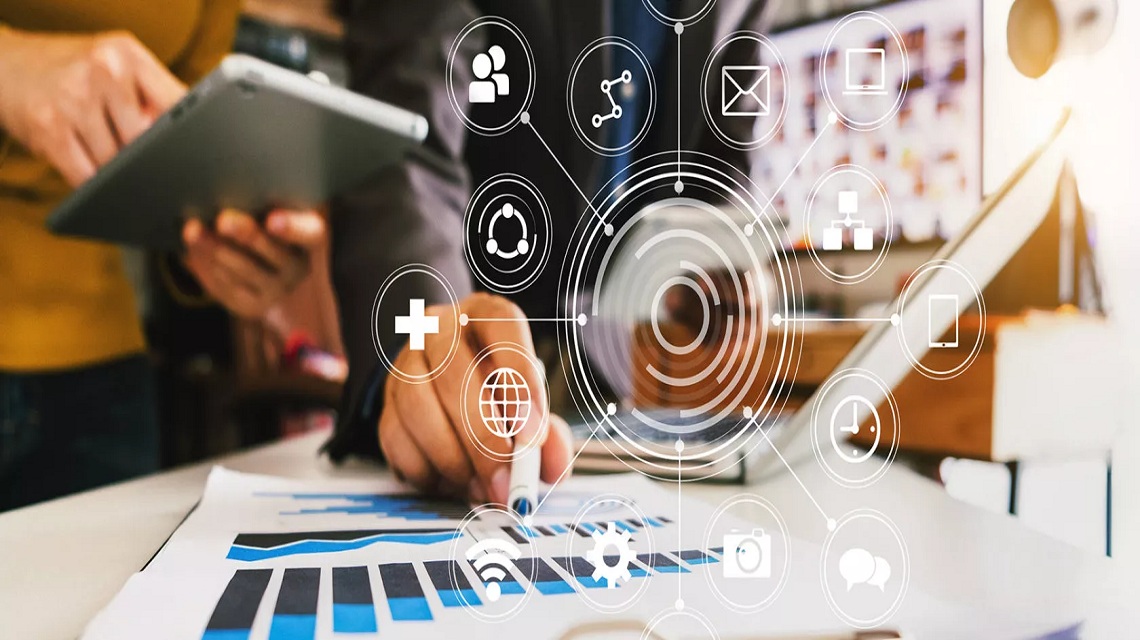 Benefits of Using Digital Systems for Your Small Business
