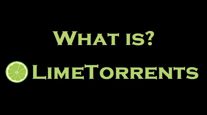 What is LimeTorrents